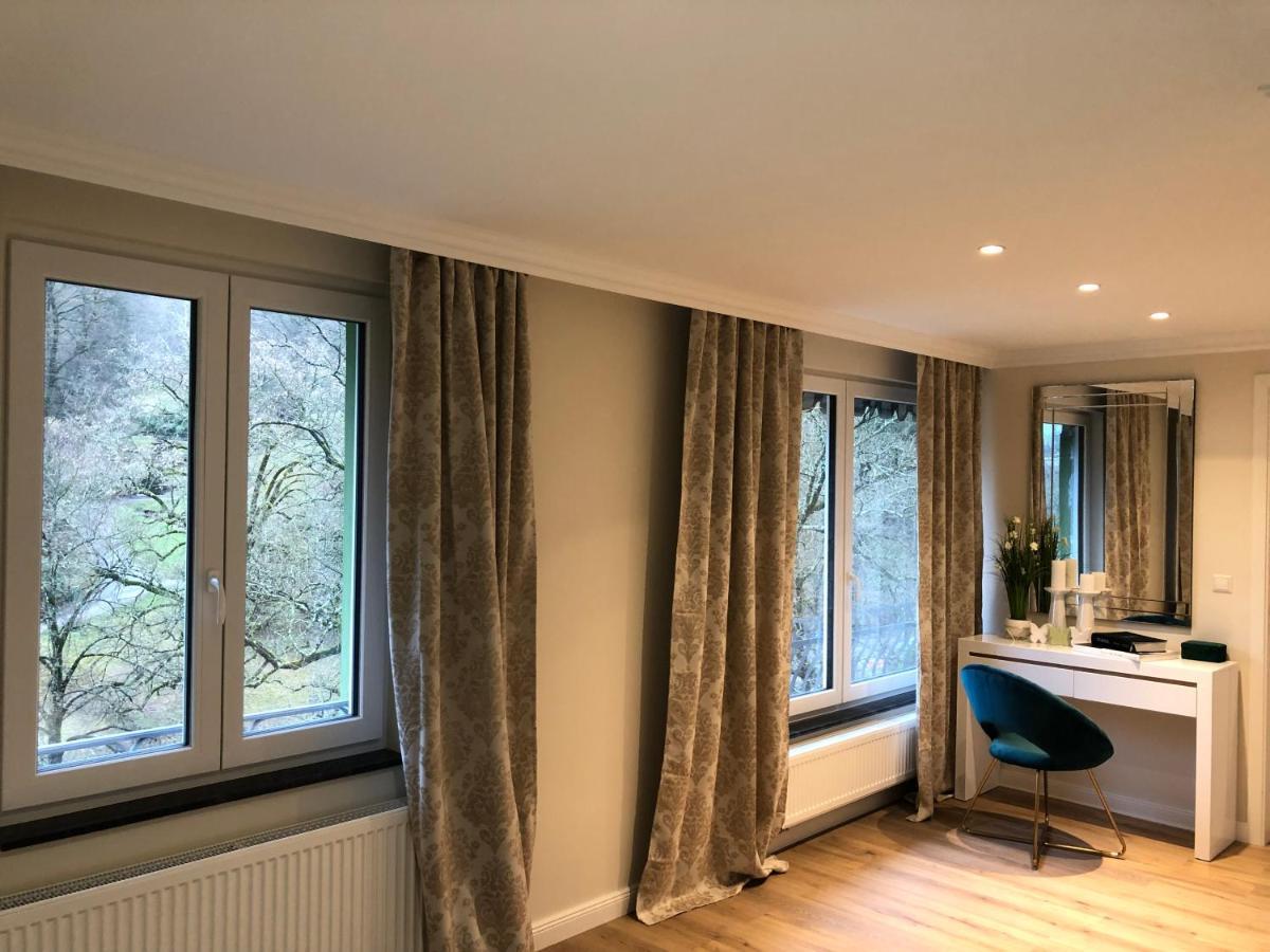 Reichel-appartements Aparthotel