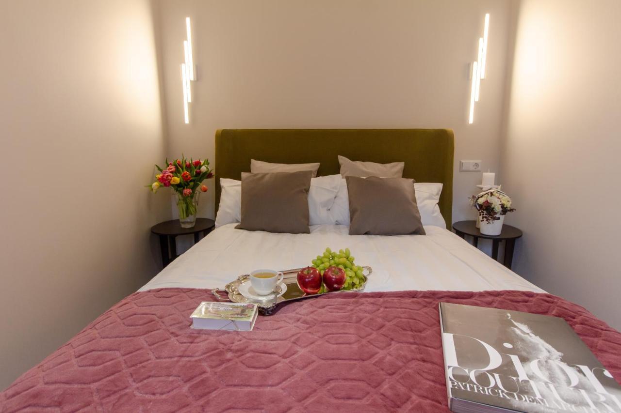 Reichel-appartements Aparthotel