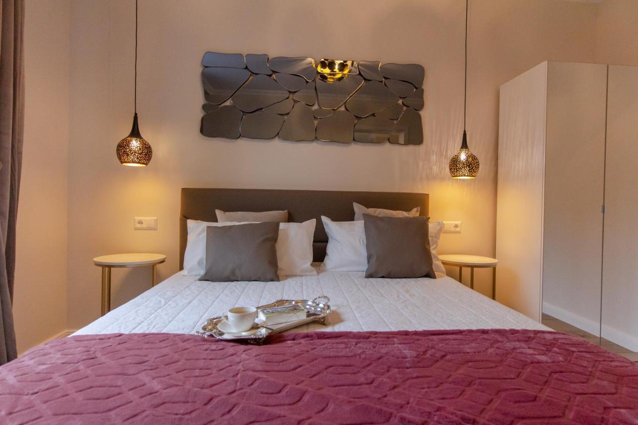 Reichel-appartements Aparthotel *