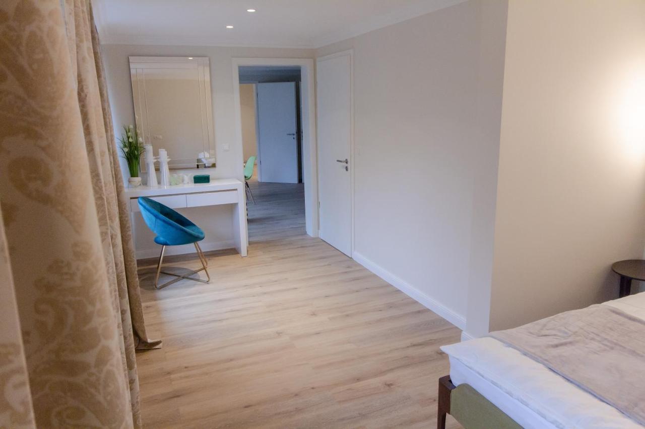 Aparthotel Reichel-appartements *