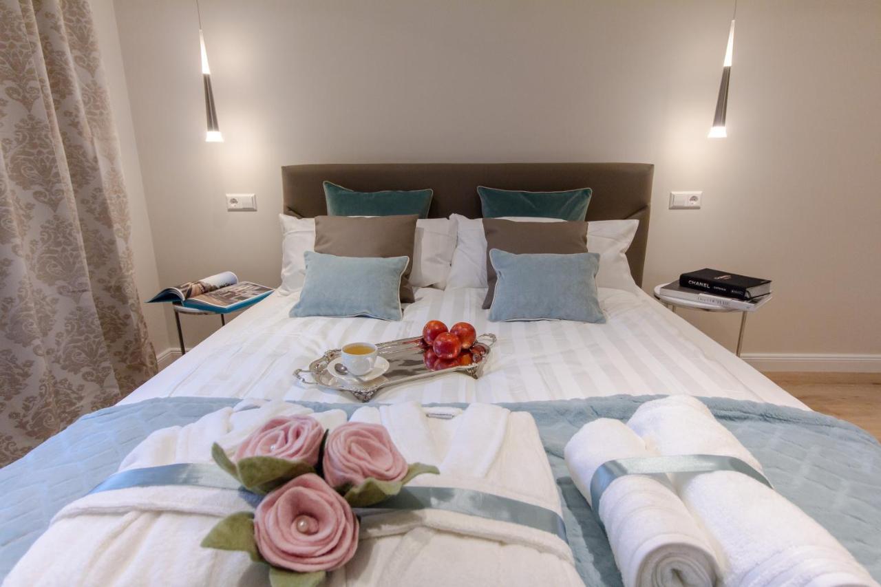 Aparthotel Reichel-appartements *