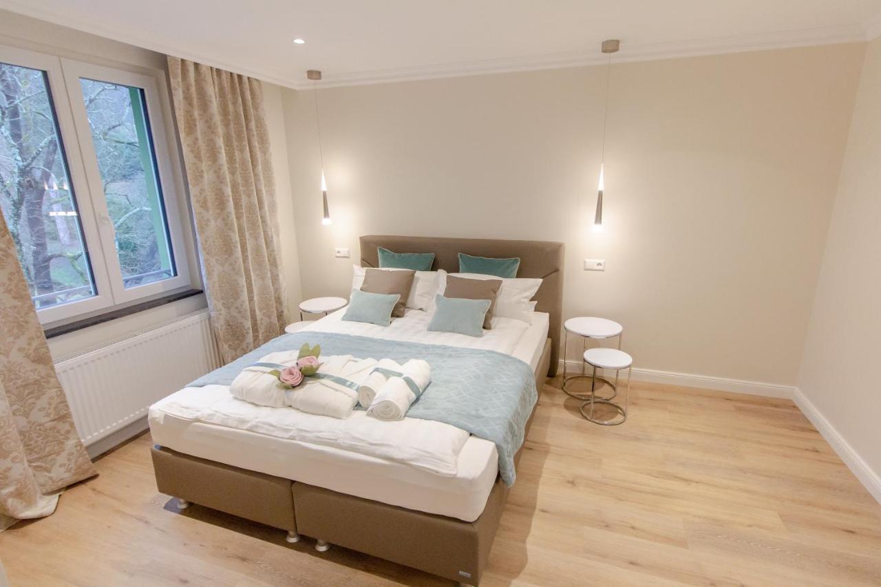 Aparthotel Reichel-appartements *