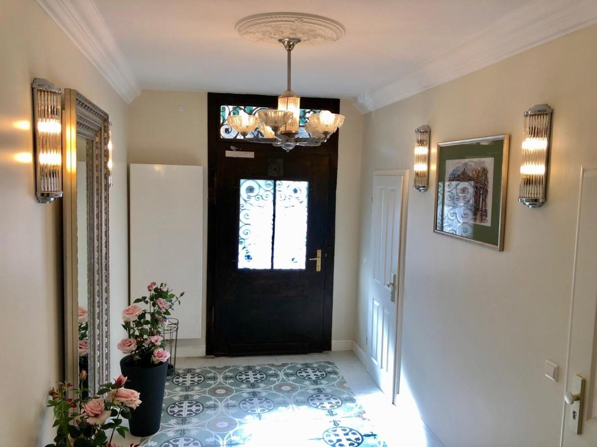 Reichel-appartements Baden-Baden