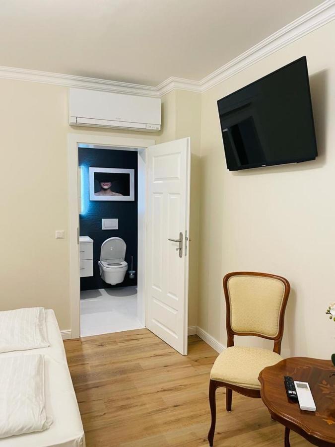 Reichel-appartements *