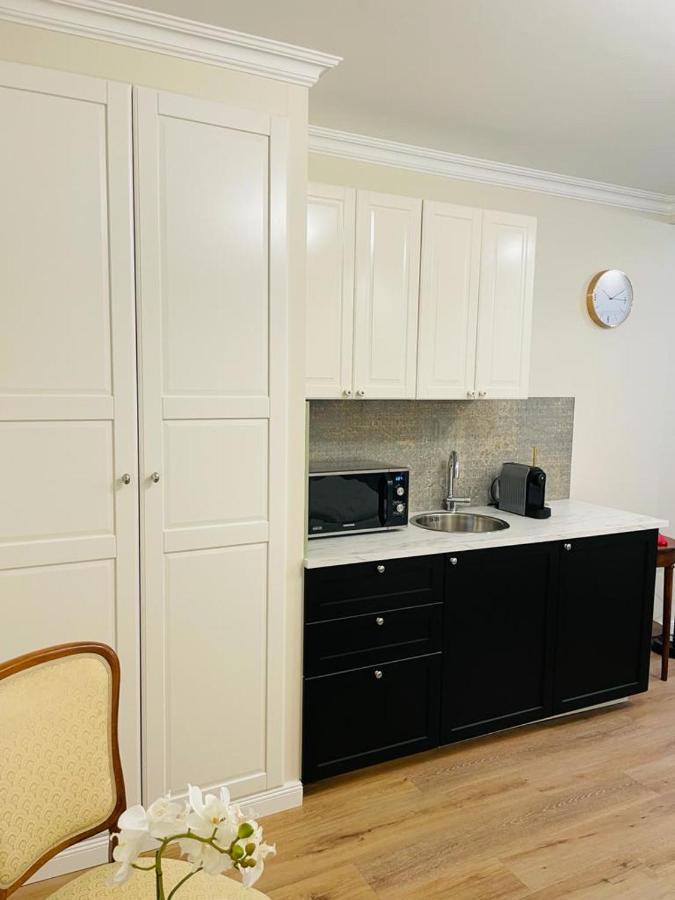 Reichel-appartements