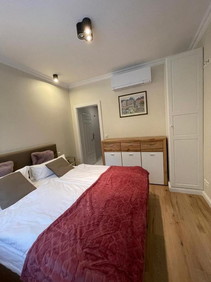 Reichel-appartements *