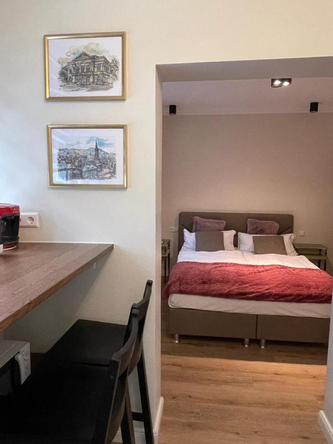 Reichel-appartements * Baden-Baden