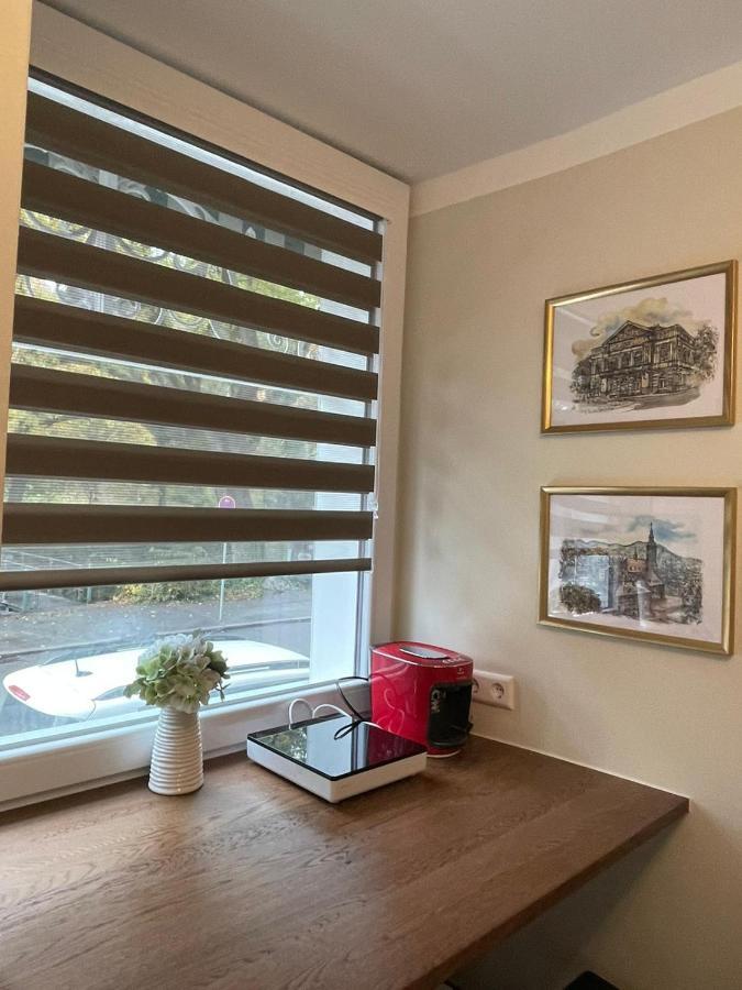 Reichel-appartements Baden-Baden