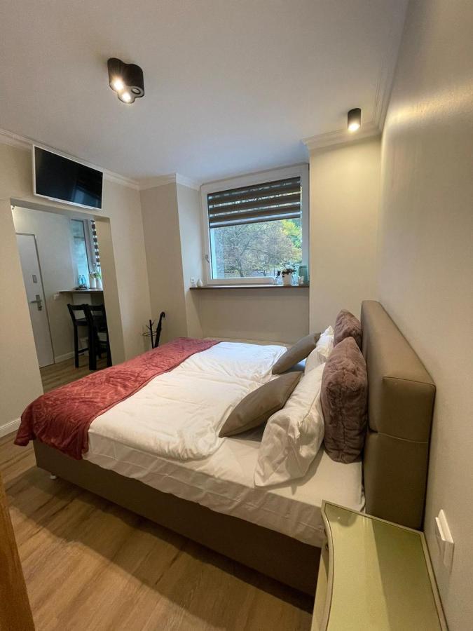 Aparthotel Reichel-appartements Baden-Baden